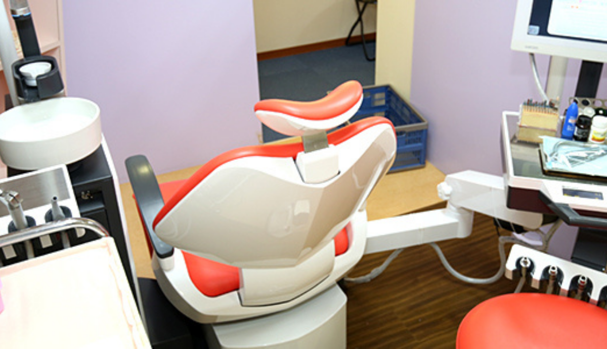 【予防を軸にした診療で、むし歯・歯周病から口腔の健康を守る】くるす歯科