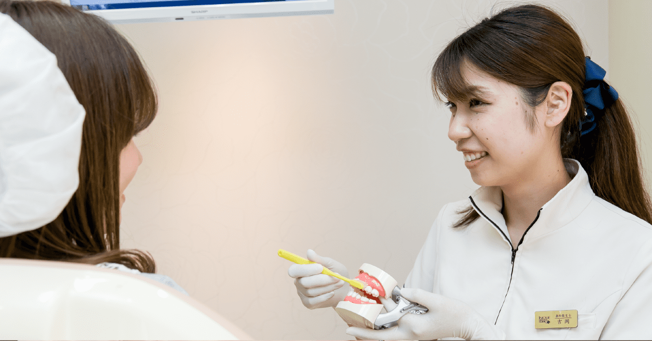 入れ歯に関するさまざまな悩みに対応できるよう、複数の治療法を用意しています