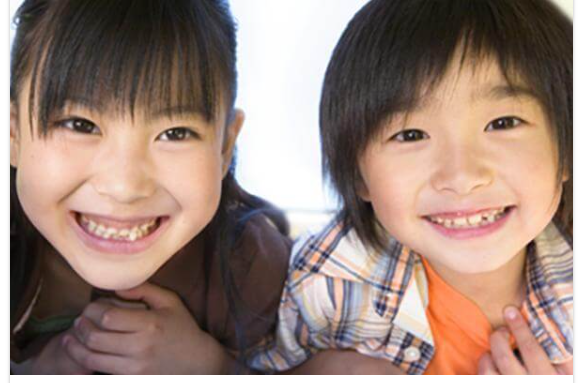 虫歯を作らない生活を