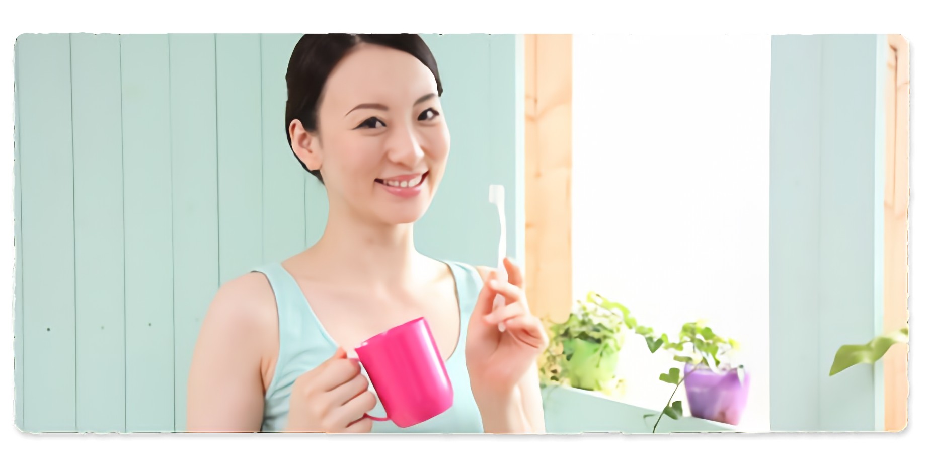 定期的なメンテナンスを受けましょう