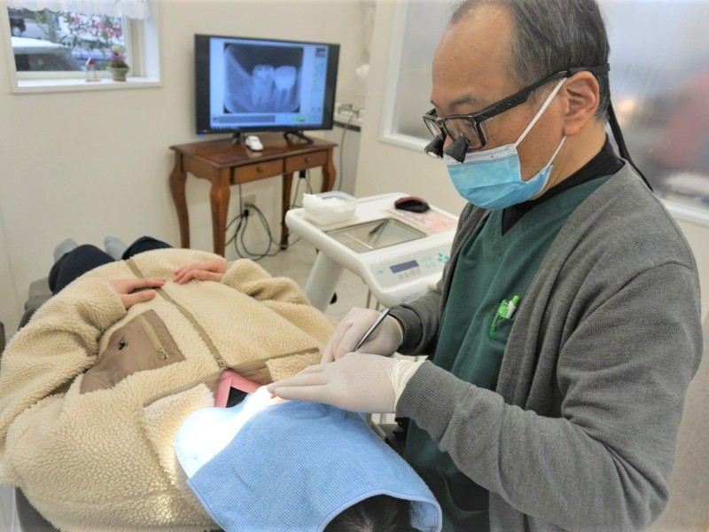 そのき歯科医院