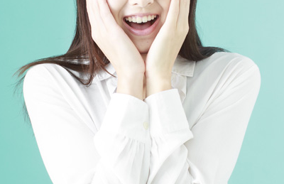 インプラントは若年層から高齢者まで年齢を問わず治療可能です