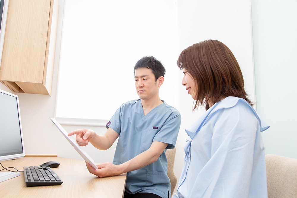 定期的なクリーニングや噛み合わせの確認も重視されています