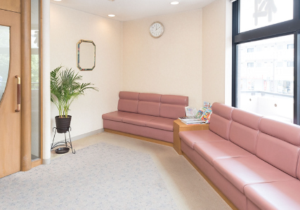 定期的なクリーニングをおすすめします