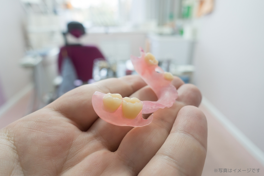 細かな調整を重ねながら快適に使えるよう整えられています