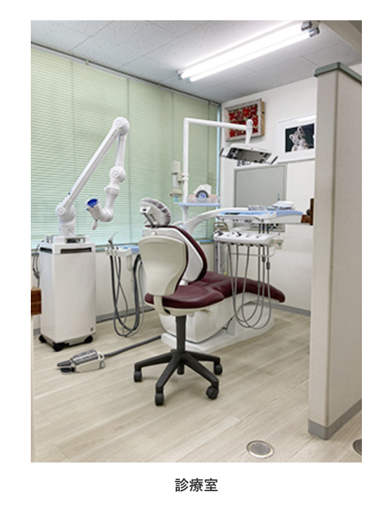 患者様一人ひとりに寄り添った丁寧な治療を提供することを大切にしています