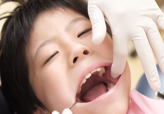 健やかな成長をサポートするデンタルクリニック箱根板橋の小児歯科