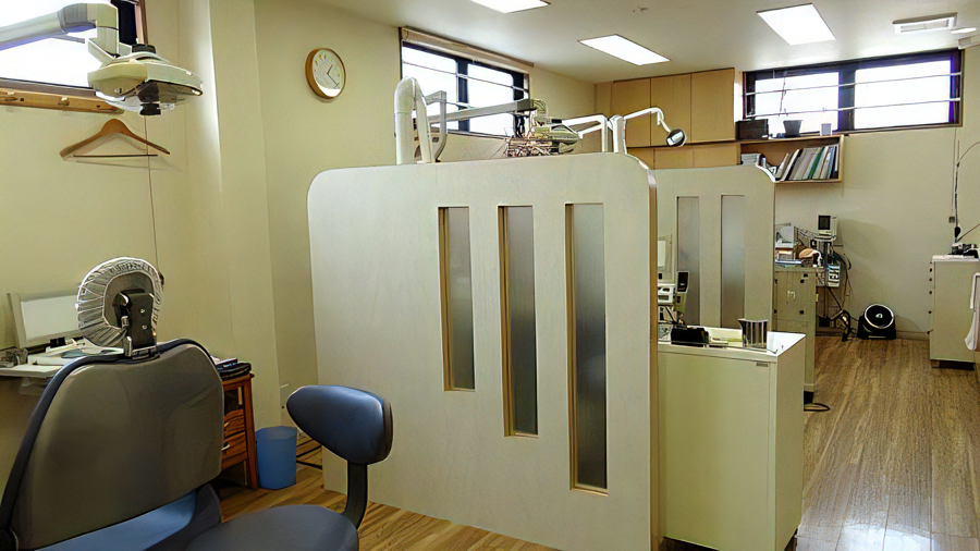 【駐車場完備】健康を守り育てる歯科医院 ひぐち歯科クリニック