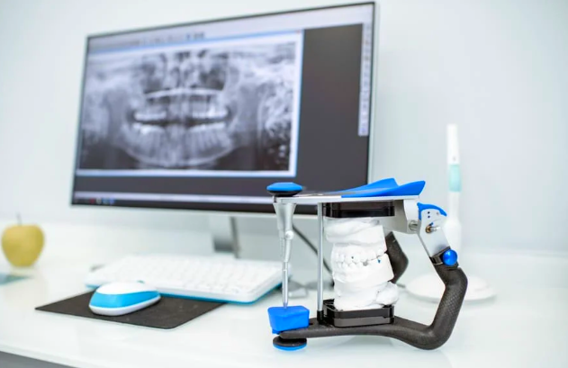 正しい咬み合わせは、全身の健康のほか、発音の改善や顔のバランスの正常化にも寄与します。