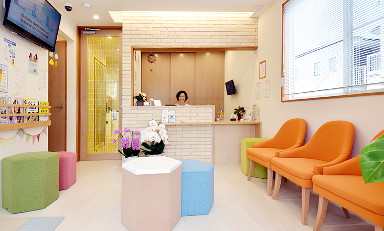 【星ヶ丘駅から徒歩13分】親子で通える健康なお口づくりを支えるひなたこども歯科