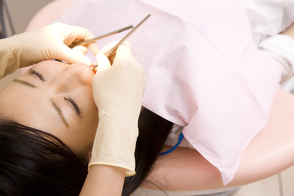 定期的なメンテナンスをおすすめします