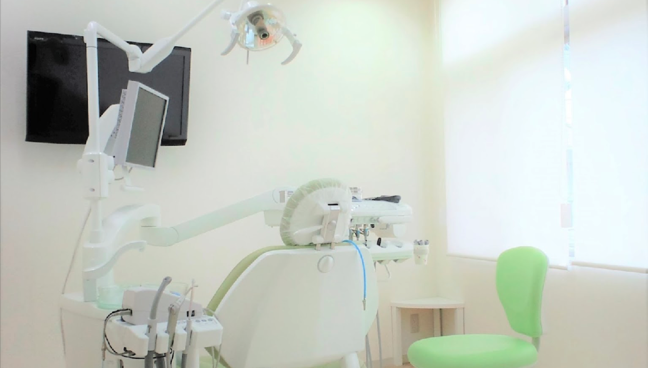 池袋駅から徒歩5分、最新機器で精密診療を提供、コレクトデンタルクリニック池袋