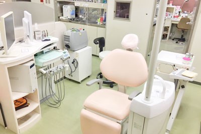 【JR奥羽本線 飯詰駅より車で14分】予防管理と医療DXに取り組む高山歯科医院