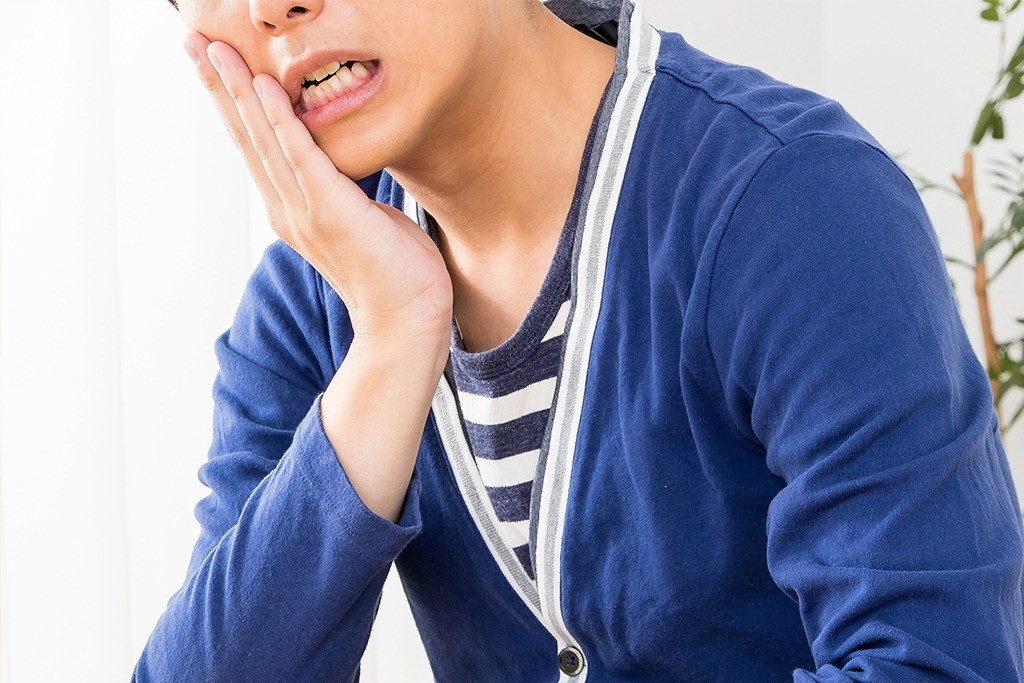 不安な気持ちに寄り添いながら、安心して受診できる歯科口腔外科診療を心がけています。