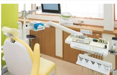 【八街駅 南口 バス15分】患者様の健康な歯を守り続けるささびき歯科医院