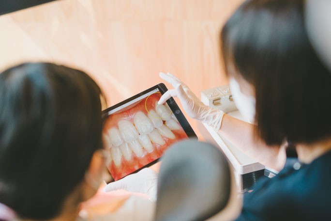 最適な予防法を提案します
