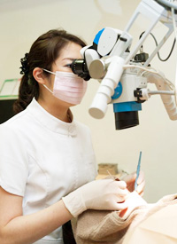 安心しておまかせください