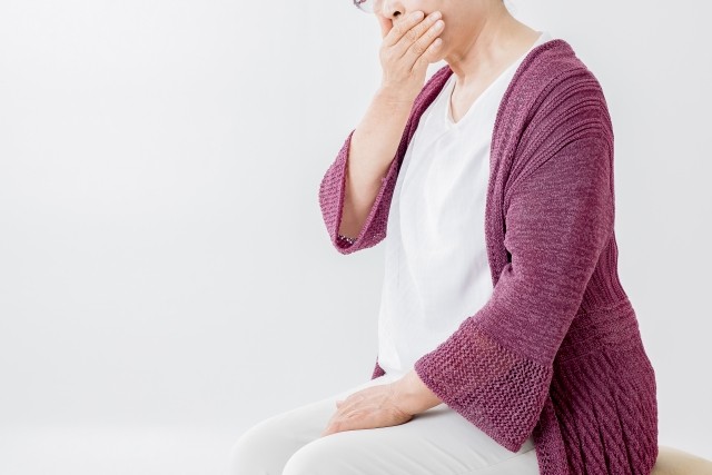 写真はイメージです