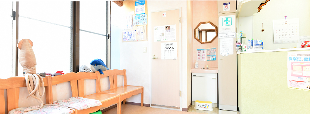 【国分寺駅 北口より徒歩8分】誠実な診療でお子様の心身の成長をサポートする「りつ小児歯科」