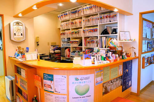 患者様一人ひとりに寄り添い、確かな技術で支える歯科医療