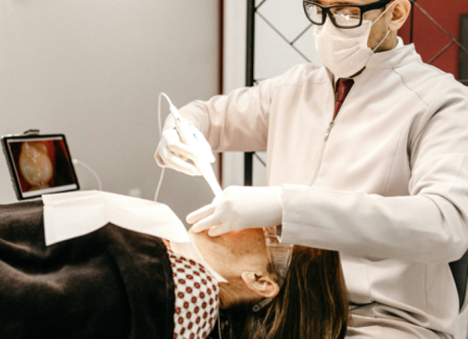 静かに進む病に、科学と技術で立ち向かう