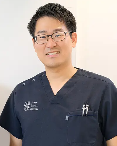 院長の中島孝輔