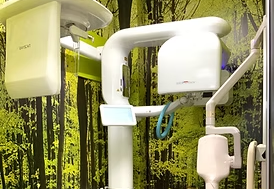 【JR舞阪駅 北口 車6分】予防と育成に注力する包括ケアのわくだ歯科