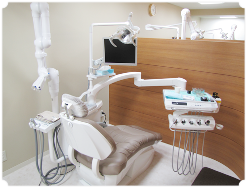 【WEB・LINE予約可】子どもと一緒に通える歯医者さん