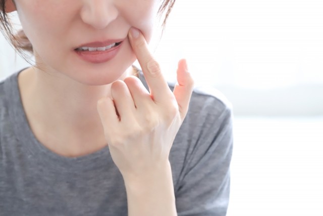 病気をお持ちの方も安心して通える歯科医院です