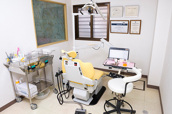 インプラント治療