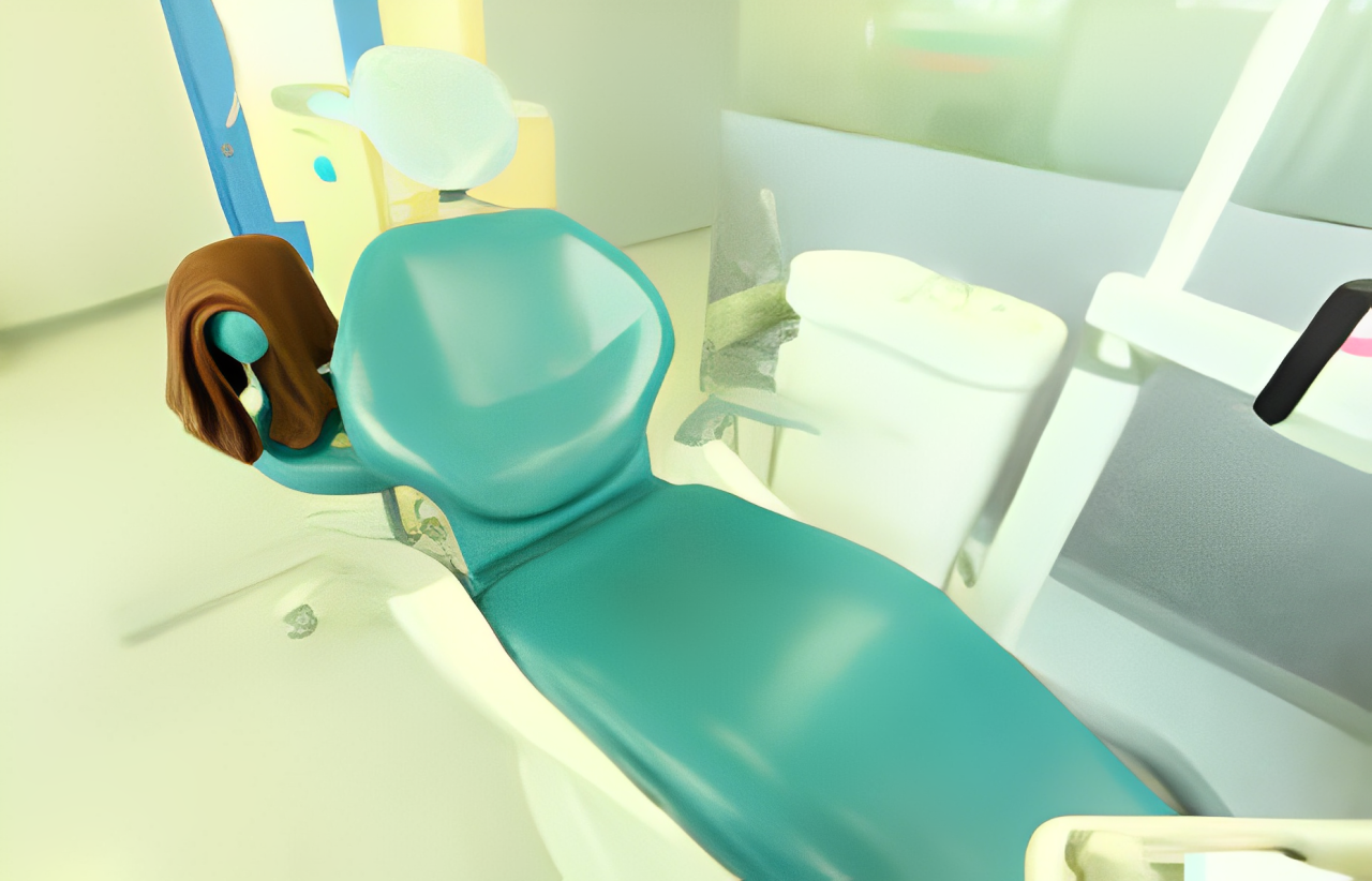 身近な治療「一般歯科」を丁寧に行います