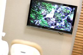 定期的な来院をおすすめします