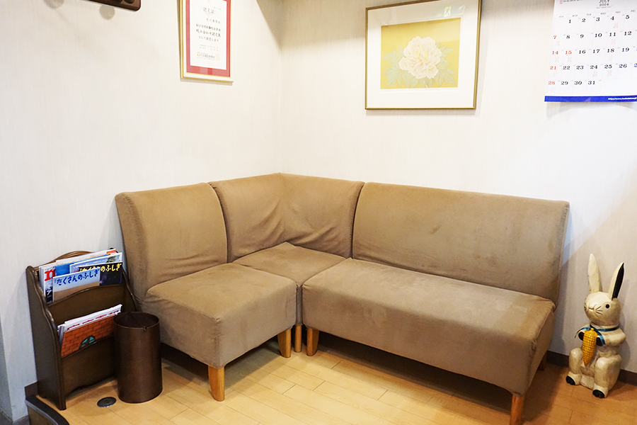 【都営浅草線 本所吾妻橋駅 A2出口より徒歩8分】【JR錦糸町駅より徒歩15分】インフォームドコンセントを大切に患者様に寄り添った治療を行なう「とがわ歯科医院」