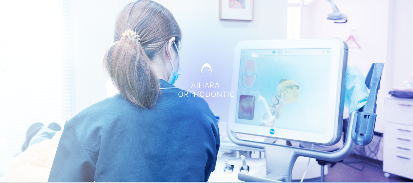 ①②診療風景 ③診療室