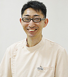 院長の三竹 克広