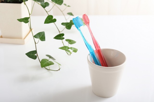 【ひかり幼稚園バス停 徒歩2分】歯科用CTなどの設備を備え幅広い診療に対応するたけふ生協歯科診療所