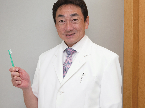 患者様の満足を第一に診療にあたっています