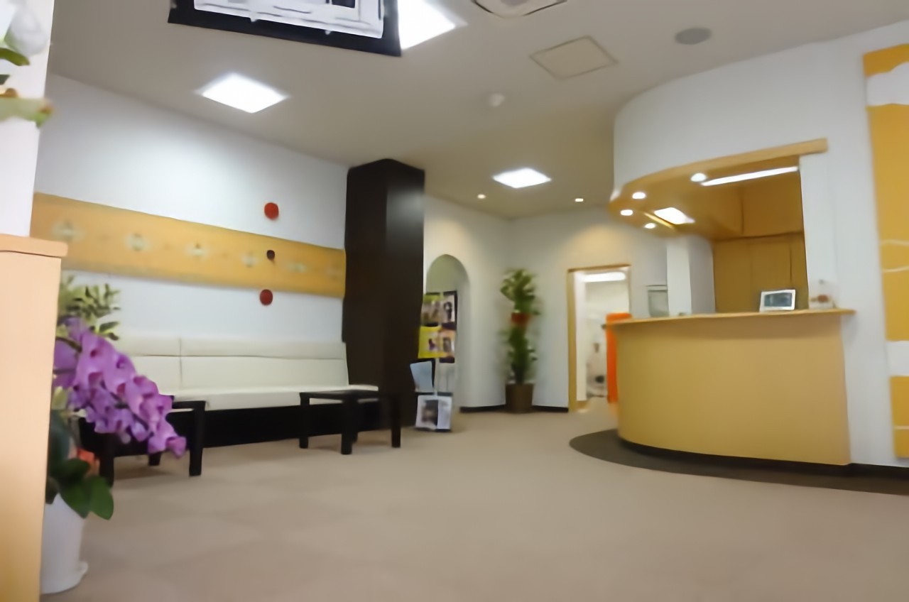 【土曜診療・駐車場完備】健康は口から支える南さや歯科医院