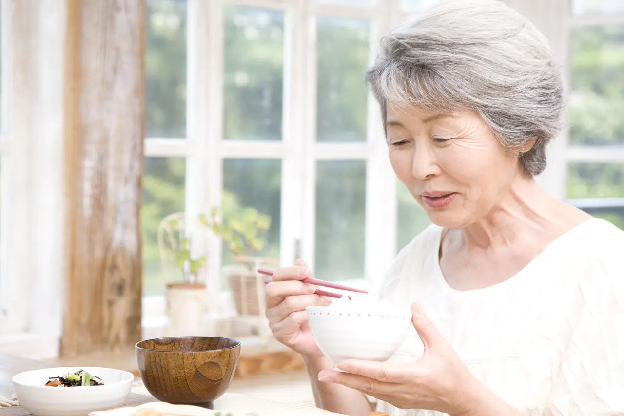 お口に合う入れ歯は生活を快適にしてくれます