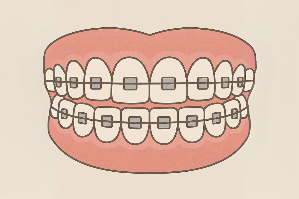 歯列矯正-歯並びと心、両方が整います。
