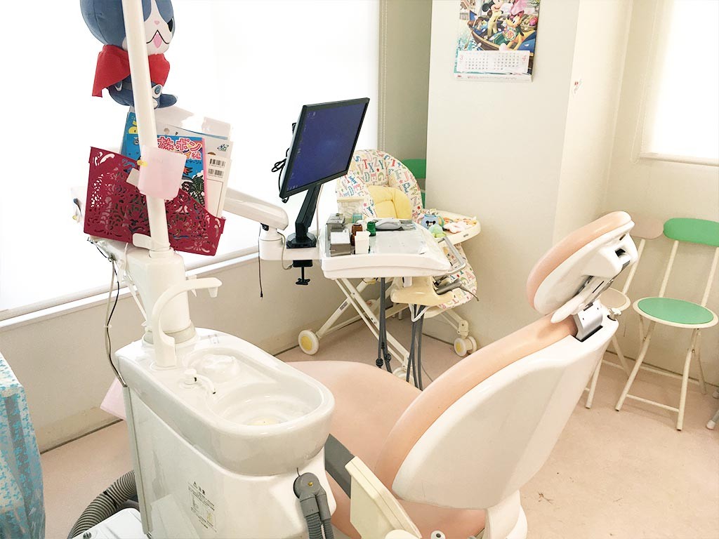 無理なく続けられる予防方法を一緒に考え、健やかな毎日をお口から支えます。