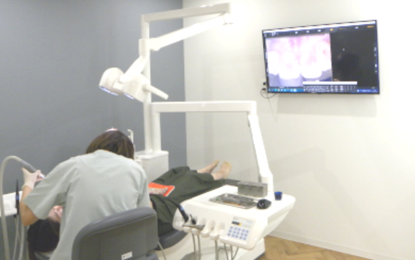 重度の虫歯もお任せください