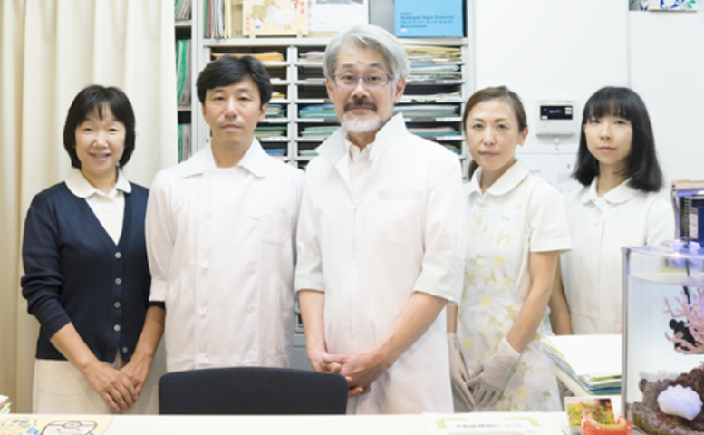 野末整形外科歯科が大切にする診療理念とは