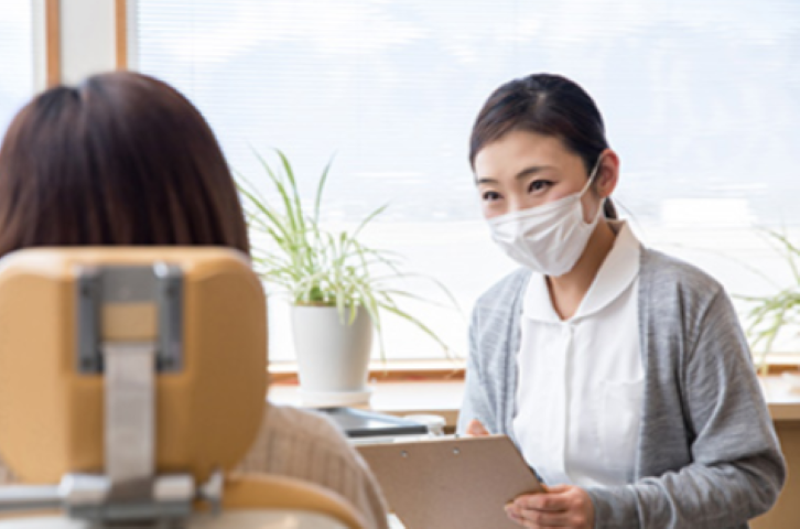 信頼と地域貢献を大切にする歯科医院