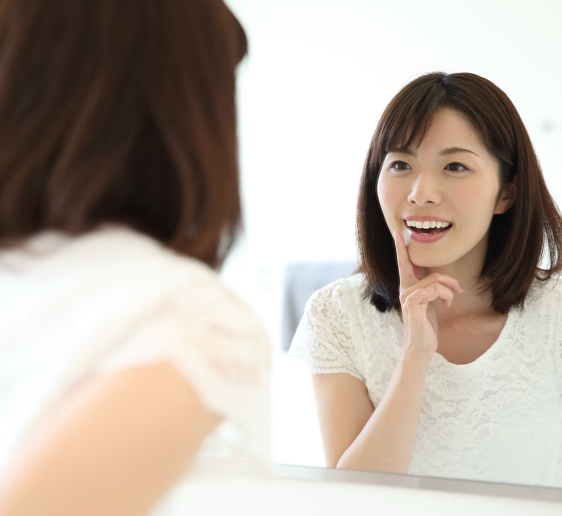 お気軽にご来院下さい