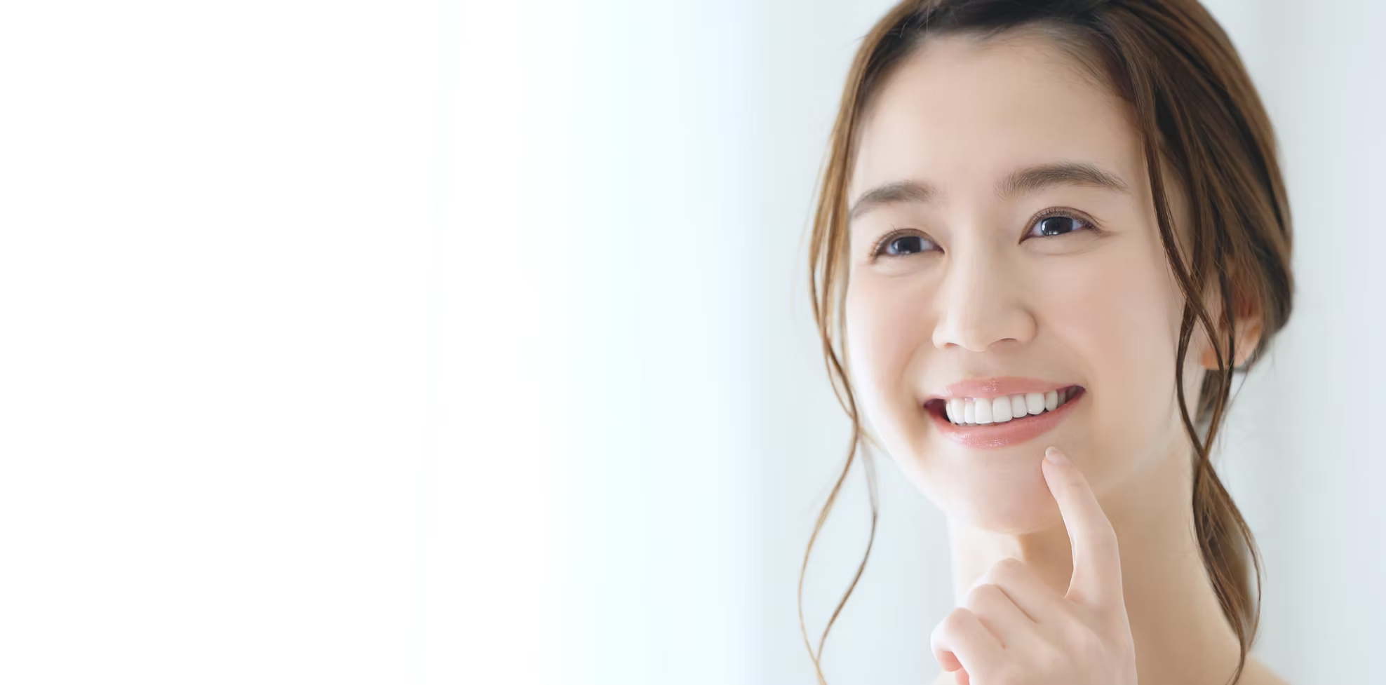 食べ物を噛み締められる喜びを取り戻しましょう