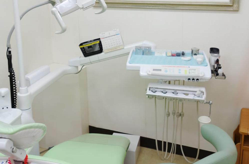 90年の歴史と確かな技術で、地域医療に貢献します