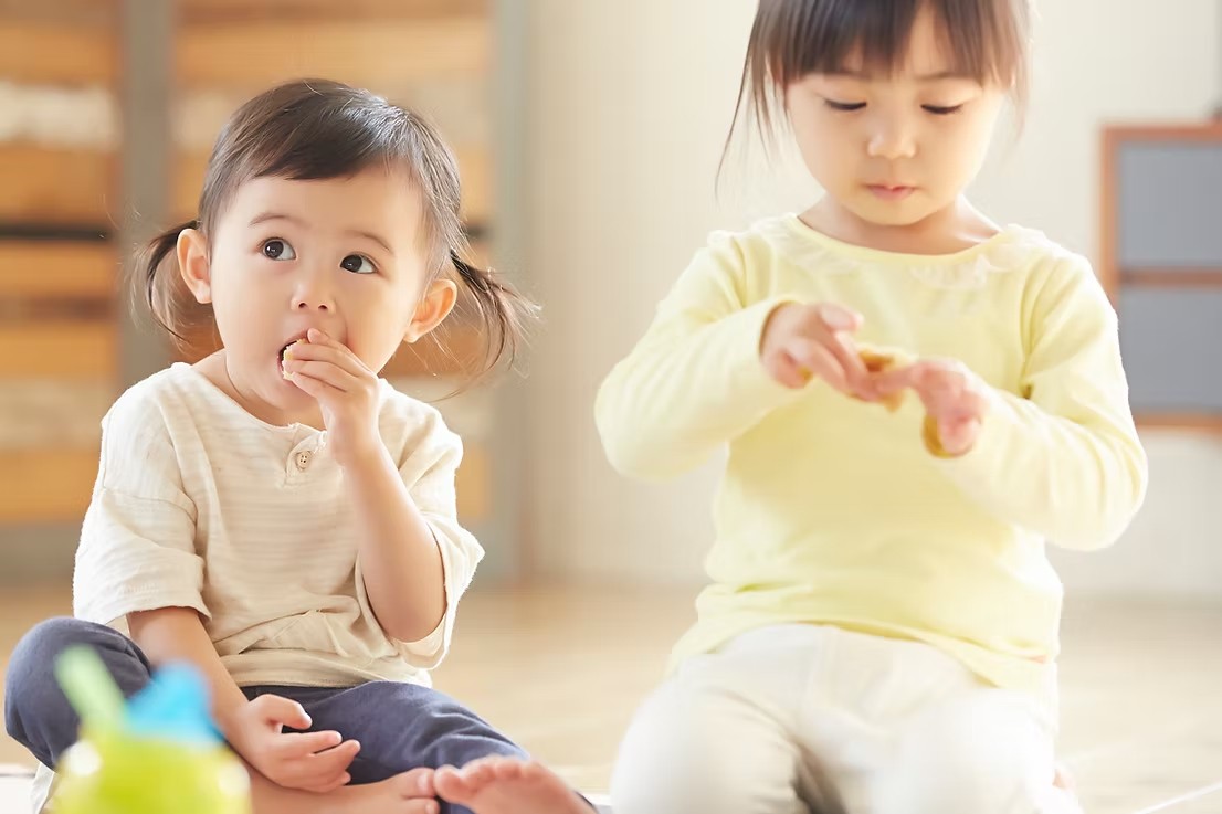 お子様のお口・歯に問題が見られたら早めに小児歯科を受診することが大切です