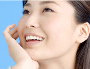 ホワイトニング