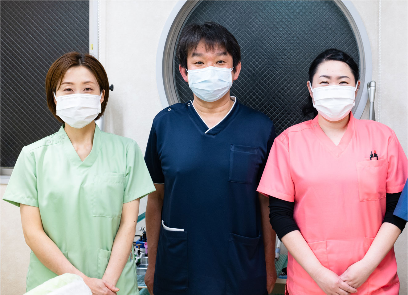 皆様のご来院を心よりお待ちしております